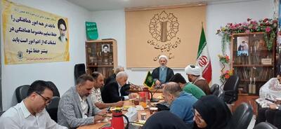 برنامه‌ریزی‌ها برای آیین‌های گرامیداشت سالگرد ارتحال امام(ره) در ۴۰ نقطه  استان سمنان