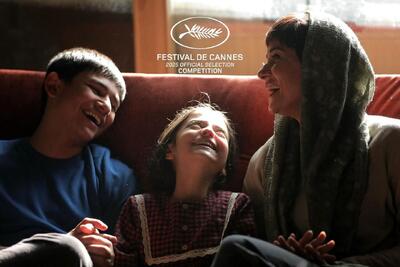 «زن و بچه»  سعید روستایی مجوز نمایش گرفت