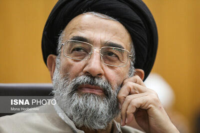 موسوی لاری: رئیس جمهور باید دقت بیشتری در پیشبرد امور اتخاذ کند/ دولت در زمینه پیشبرد مذاکرات تاکنون بسیار خوب پیش رفته است/ نقطه قوت پزشکیان چیست؟