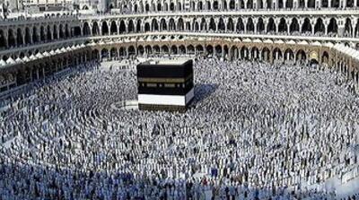 فوت ۶ زائر ایرانی از ابتدای عملیات حج ۱۴۰۴ تا کنون - مردم سالاری آنلاین