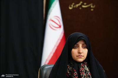 راهکارهای تداوم زندگی مشترک به روایت معاون رئیس‌جمهوری در امور زنان