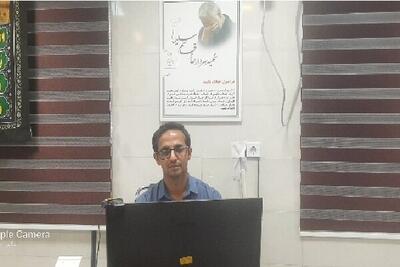 رشد چشمگیر ۱۰۵ درصدی خدمات سلامت به بیماران فشارخونی در سیریک