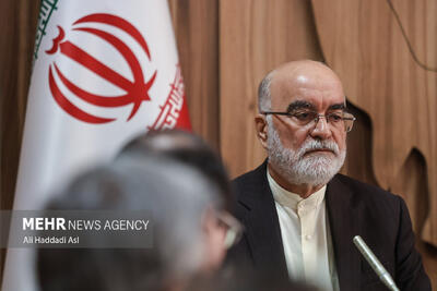 تاکید بر تقویت و گسترش همکاری‌های قضایی و حقوق بشری
