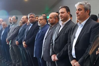 رشیدی: ونزوئلا بازار مناسبی برای شرکت‌های دانش‌بنیان ایرانی است