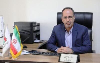 ۲ میلیون تن کالا از استان سمنان به سراسر کشور ارسال شد