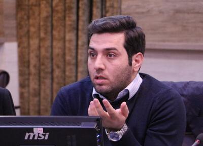 کنفرانس سلامت سکوی پرتاب همدان در توسعه گردشگری است