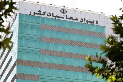 گزارش برخط دیوان محاسبات از وضعیت پرداخت‌های مرتبط با خرید تضمینی گندم