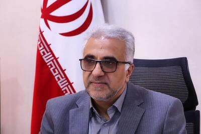 وجود نیمی از صنایع استان سمنان در گرمسار؛ ارتقای اداره صمت در دستور کا