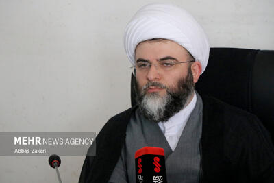 حجت الاسلام قمی: حرف حساب انقلاب، مکتب امام است
