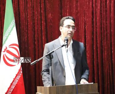 دادستان جدید میبد معرفی شد