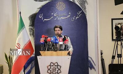 سخنگوی شهرداری تهران : خبرهای خوبی از حوزه حمل‌و نقل عمومی در نیمه دوم سال خواهیم داشت