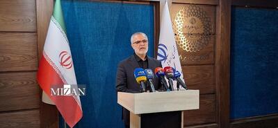 معاون امنیتی و انتظامی وزارت کشور: در حوزه حمل و نقل زائران اربعین در داخل خاک عراق مشکلی وجود ندارد
