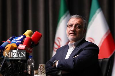 زاکانی: پاساژ علاءالدین ایمن نشود جلوی فعالیتش را می‌گیریم