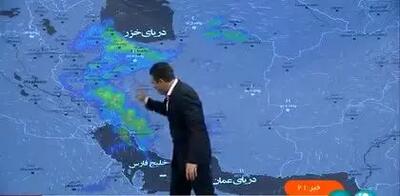 دمای امروز تهران به ۳۷ درجه خواهد رسید/ ویدئو