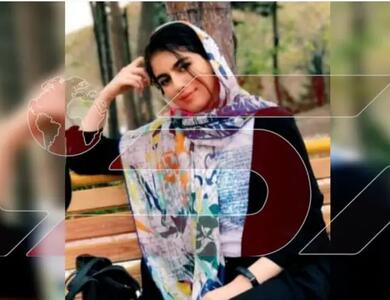 تشکیل پرونده قضایی برای مفقودی الهه حسین‌نژاد