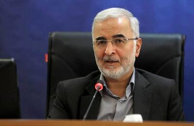 وزیر کشور به رهبر انقلاب پیام داد + متن