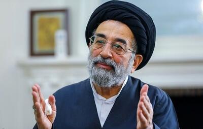 نظر موسوی‌ لاری درباره مذاکرات با آمریکا؛ امید یا هشدار؟