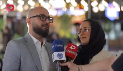 شب خاطره‌انگیز زوج‌های معروف تلویزیون در جشن ازدواج یک زوج خاص؛ تصاویری صمیمی و دیدنی از چهره‌های محبوب