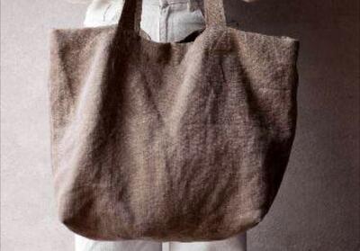 کیفTote Bag چیست؟! (عکس)