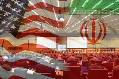 رمز گشایی از همزمانی ارائه طرح مکتوب آمریکا به ایران با برگزاری نشست شورای حکام آژانس