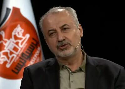 درویش: می‌خواهیم مثل باشگاه‌های بزرگ دنیا باشیم - پارس فوتبال