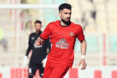 استقلال آماده هایجک یک ستاره از پرسپولیس - پارس فوتبال