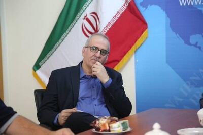 رسمی؛ مدیر جنجالی استقلال برکنار شد - پارس فوتبال