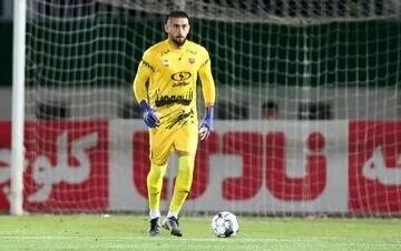 نشانه جدایی گندوز از پرسپولیس - پارس فوتبال