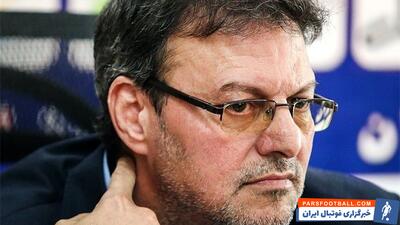 مجتبی فریدونی جانشین علیرضا اسدی در هیئت‌مدیره استقلال شد