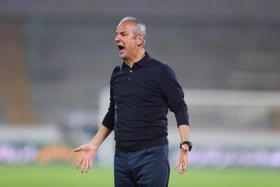 کارتال بالاخره پرسپولیس خودش را ساخت؛ دیگر هیچ عذری وجود ندارد افندی! - پارس فوتبال
