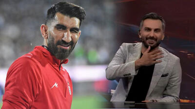 اثرات بیرانوند روی بازیکنان ملی از زبان میثاقی - پارس فوتبال