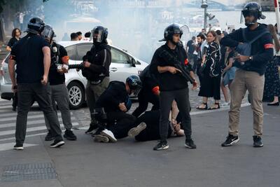 از فوتبال تا هولوگانیسم: وقتی شادی به خون کشیده می‌شود! - پارس فوتبال
