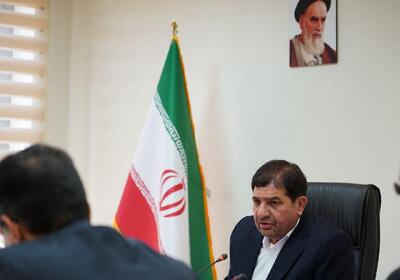 مخبر: بخش خصوصی قطعا میدان‌دار رفع ناترازی ها خواهد بود - پارس فوتبال