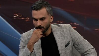 بیرانوند: امیدوارم طارمی فینال لیگ قهرمانان را تکرار کند - پارس فوتبال