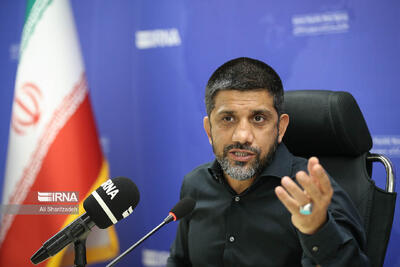 دبیر در جمع فرنگی‌کاران جوان: برای نام ایران روی تشک کم نگذارید - پارس فوتبال