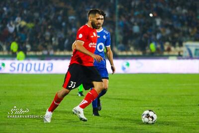 استقلال و پرسپولیس همچنان سر کار هستند! - پارس فوتبال