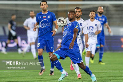 آغاز دوران جدید استقلال با یک هلندی - پارس فوتبال