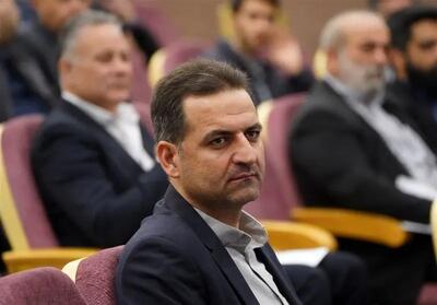 از درآمد حق پخش محروم هستیم/ چمن های ایران موکت هستند! - پارس فوتبال