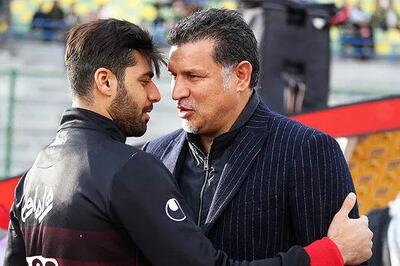 تکرار یک حسرت: از مونیخ ۹۹ تا مونیخ ۲۰۲۵، طارمی هم مثل دایی فقط تماشاگر ماند - پارس فوتبال