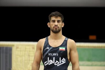 کسب یک نقره و دو طلای کشتی آزاد ایران/ یزدانی در جام اوپن مغولستان مغلوب یونس امامی شد - پارس فوتبال
