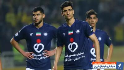استقلال برای جذب ۲ بازیکن ملی‌پوش گل‌گهر با این باشگاه به توافقات ابتدایی رسید
