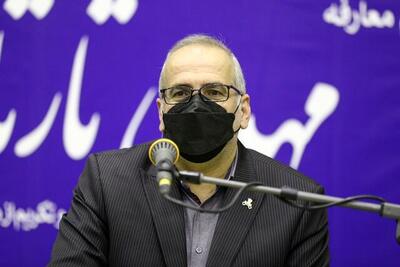 منتقد نظری جویباری در هیئت مدیره استقلال؛ فریدونی: با این مدیر آسیا برای ما کوچک است / عکس - پارس فوتبال