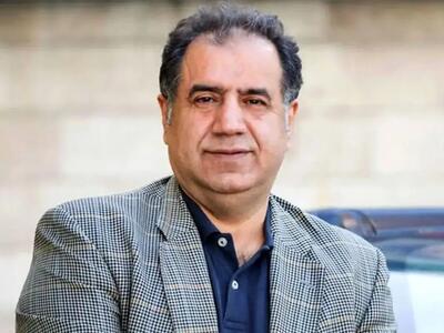 خبر مهم درباره خداحافظی بیژن حیدری از داوری - پارس فوتبال