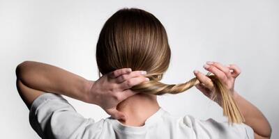 مدل مو زیبا و دلبر برای دختربچه ها+فیلم