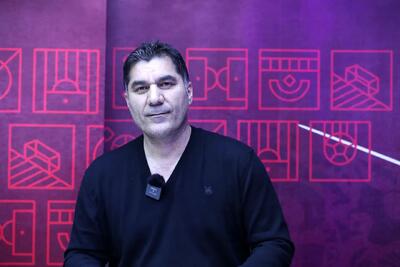 رافت: نباید پرسپولیس را الان برنده نقل و انتقالات بدانیم / استقلال هم قهرمانی پرسپولیس را تبریک نمی گفت