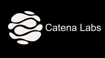 با یک ثبت‌نام ساده، در صف دریافت ایردراپ Catena Labs قرار بگیرید!
