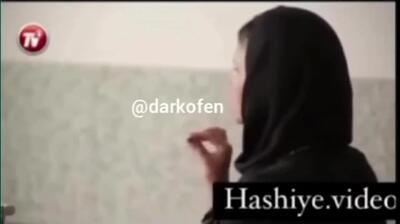فیلم روایت زنی که در غم از دست دادن پدر و درد بارداری و کودکانش فرو رفت