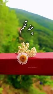 جملات انگیزشی امروز + فیلم
