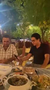 فیلم آواز  آره این عشق اشتباه با بازی چشمگیر نازنین فراهانی ! / آهنگی از حامیم /قصه ی عشق من و تو عشق تو یه نگاهه !