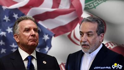 در نامه‌ای که ویتکاف نوشته چه نکاتی در خصوص ادامه مذاکرات وجود دارد؟ | روزنو